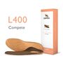 Women&#39;s Compete Orthotics - Insoles for Active Lifestyles